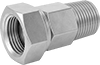 Pipe and Fittings