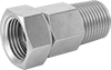 Pipe and Fittings
