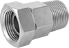 Pipe and Fittings