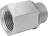 Pipe Straights