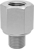 Grease Fitting Adapters