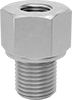 Grease Fitting Adapters