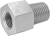 Extreme-Pressure Iron and Steel Threaded Pipe Fittings