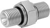 Extreme-Pressure Iron and Steel Threaded Pipe Fittings