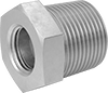 Extreme-Pressure Iron and Steel Threaded Pipe Fittings