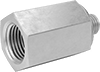 Extreme-Pressure Iron and Steel Threaded Pipe Fittings