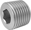 Extreme-Pressure Iron and Steel Threaded Pipe Fittings