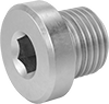 Extreme-Pressure Iron and Steel Threaded Pipe Fittings