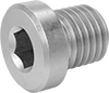Extreme-Pressure Iron and Steel Threaded Pipe Fittings