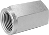 Extreme-Pressure Iron and Steel Threaded Pipe Fittings