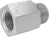 Pipe Straights