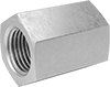 Extreme-Pressure Iron and Steel Threaded Pipe Fittings