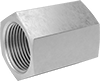 Extreme-Pressure Iron and Steel Threaded Pipe Fittings
