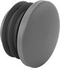 Slip-On Framing End Caps