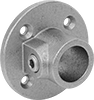 Galvanized Iron and Steel Slip-On Framing and Fittings
