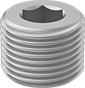 Slip-On Framing Set Screws