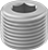 Image of Product. Front orientation. Slip-On Framing and Fittings. Galvanized Iron and Steel Slip-On Framing and Fittings, Fasteners.