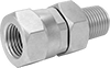 Extreme-Pressure Iron and Steel Threaded Pipe Fittings