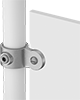 Slip-On Framing Panel Hangers