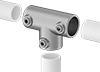 Slip-On Framing Connectors