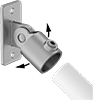 Slip-On Framing and Fittings