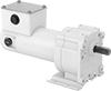 Washdown DC Gearmotors