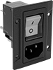 Power Receptacles