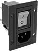 Power Receptacles