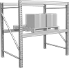 Design-Your-Own Heavy Duty Pallet Racks