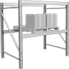 Heavy Duty Pallet Racks