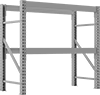 Heavy Duty Pallet Racks
