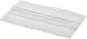 Image of Product. Front orientation. Napkins. Dispenser Napkins.