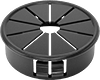 Flex-Grip Locking Grommets
