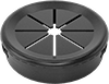 Flex-Grip Locking Grommets