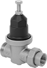Pressure-Regulating Valves