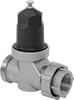 Pressure-Regulating Valves for Drinking Water