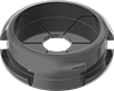 Image of Product. Front orientation. Grommets. Flex-Grip Grommets.