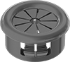 Flex-Grip Locking Grommets