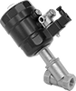 Air-Actuated On/Off Valves