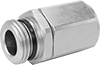 Universal-Thread Medium-Pressure Brass and Bronze Threaded Pipe Fittings