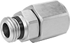 Universal-Thread Medium-Pressure Brass and Bronze Threaded Pipe Fittings
