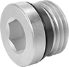 Universal-Thread Medium-Pressure Brass and Bronze Threaded Pipe Fittings