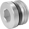 Universal-Thread Medium-Pressure Brass and Bronze Threaded Pipe Fittings