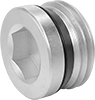 Universal-Thread Medium-Pressure Brass and Bronze Threaded Pipe Fittings