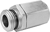 Universal-Thread Medium-Pressure Brass and Bronze Threaded Pipe Fittings