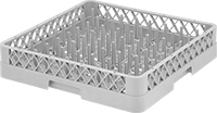 Image of Product. Front orientation. Dishwasher Racks. Peg.