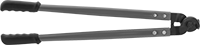 Image of Product. Front orientation. Wire Rope Cutters. Wire Rope Cutters.