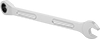 Spline Ratcheting Combination Wrenches