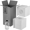 Shipping Bottles