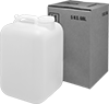 Shipping Jugs